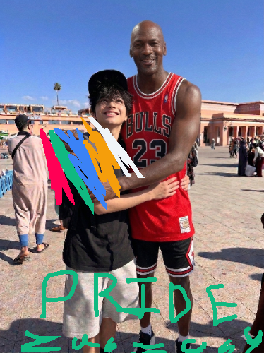 Saved Doodle